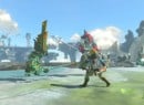 Zelda: Tears Of The Kingdom: How To Defeat Mucktorok