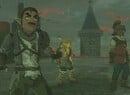 Zelda: Tears Of The Kingdom: Where To Find Captain Hoz