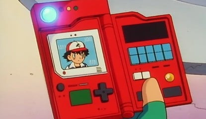 Nintendo Apparently Wasn't A Fan Of Tiger & Hasbro's Pokédex Toy